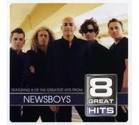 Rebecca St. James - 8 Great Hits