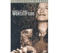 Rebecca St. James - Worship God (Collectors Series) [Import USA Zone 1]
