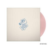 REBECCA SUGAR Spiral Bound (Vinyl) 10" Album (Coloured Vinyl)