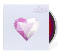 REBECCA SUGAR - STEVEN UNIVERSE : THE MOVIE [10" VINYL] [10" VINYL]