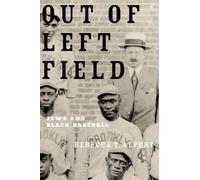 Rebecca T. Alpert Out of Left Field (Poche)
