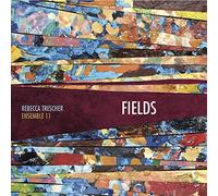 Rebecca Trescher - Fields [Import]