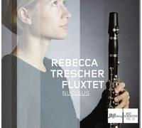 Trescher Rebecca - Nucleus [Import]
