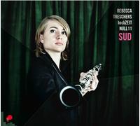 Rebecca Trescher - Rebecca Treschers Hochzeit Null11-Sud [Import]