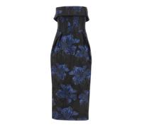 Rebecca Vallance - Robe mi-longue Alexandra - Femme - Robes - Multicolore - Taille: 40 FR
