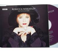Rebecca Wheatley - Stay with Me Baby [Import]