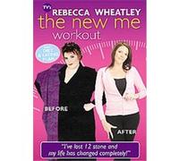 Rebecca Wheatley - The New Me Workout G