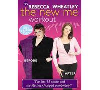 Rebecca Wheatley – The New Me Workout – Import anglais – Fremantle