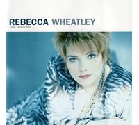 Rebecca Wheatley - Time Stands Still