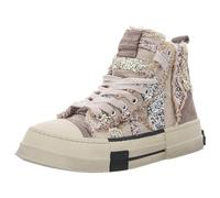 Rebecca White Adulte Master Article X52-5 Mix Glitter Champion Autres, Mélange de paillettes champain, 37 EU