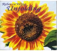 Rebecca Wing - Unfolding