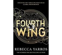 Rebecca Yarros Fourth Wing (Poche) Empyrean