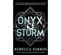 Rebecca Yarros Onyx Storm (Poche) Empyrean