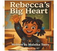 Rebecca's Big Heart: Learning to Lead with Kindness