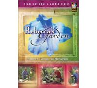 Rebecca's Garden, Vol. 6: Summer in the Garden [Import USA Zone 1]