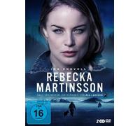 Rebecka Martinsson (DVD)