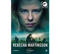 REBECKA MARTINSSON S2-NL G
