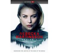 Rebecka Martinsson: Series 1