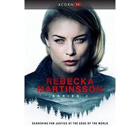 Rebecka Martinsson, Series 1