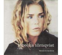 REBECKA TORNQVIST - I DO CD UK EMI 1996
