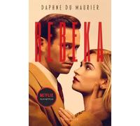Rebeka - Daphne du Maurier (livre en polonais)