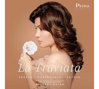 Rebeka,Marina - La Traviata-Verdi