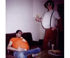 Rebeka Warrior - Cyril