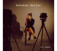 Rebekah Heller - 100 noms