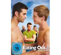 Rebekah Kochan;Daniel Skelton - Eating Out 3 [Import]