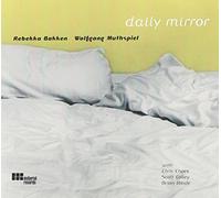 Rebekka Bakken & Wol – Daily Mirror – Import