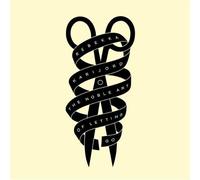 Rebekka Karijord - The Noble Art Of Letting Go