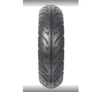 Rebel Ultima 53j Tl Scooter Front/rear Tire Noir 100 / 80 / 10