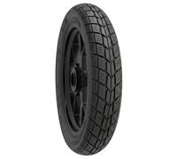 Rebel Super Sonic 65s Tl Scooter Rear Tire Gris 130 / 80 / 17