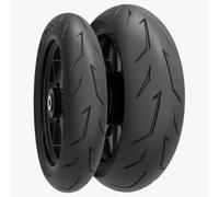 REBEL 180/55 ZR17 73W XROAD RADIAL TL