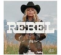 Anne Wilson - Rebel [Import]