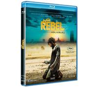 Rebel (2022) (Blu Ray)