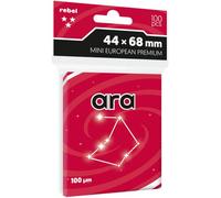 Rebel - Accessoires pour Jeux, Multicolore (10200)