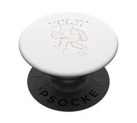 Rebel Art Bombe aérosol pour Masque Style Urbain PopSockets PopGrip Adhésif