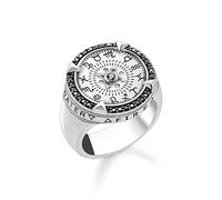 Rebel At Heart Elements Of Nature Ring TR2330-643-18