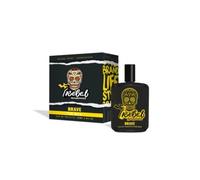 Rebel Brave Man Eau De Toilette 100ml