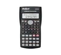 Rebel Calculatrice Scientifique SC-200 KOM1102
