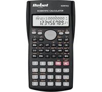 Rebel Calculatrice Scientifique Sc-200 Kom1102[Z435]
