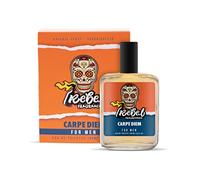 Rebel Carpe Diem Man Eau De Toilette 100ml