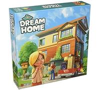 Rebel Centrum REBDRM01 Dream Home, Mixed Colours