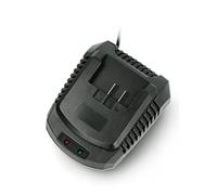 Rebel Chargeur RB-1000A 20V 1.5A Noir