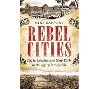 Rebel Cities