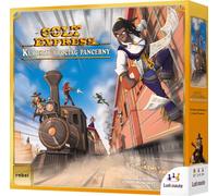 Rebel Colt Express 92551 Jeux de Construction, Multicolore