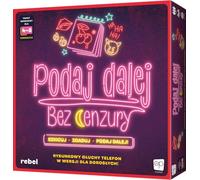 Rebel | Continuer ! Non censuré