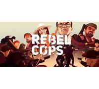 Rebel Cops (PC)