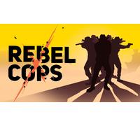 Rebel Cops (Xbox X)